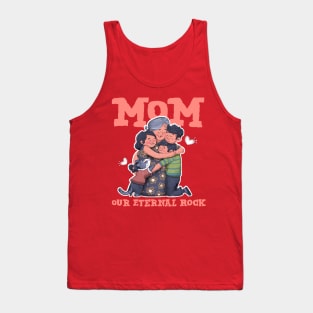 Happy mother's day Tank Top